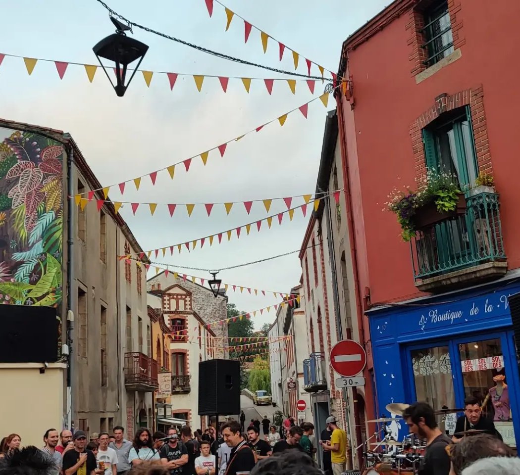 Fête de la Musique 2026 1